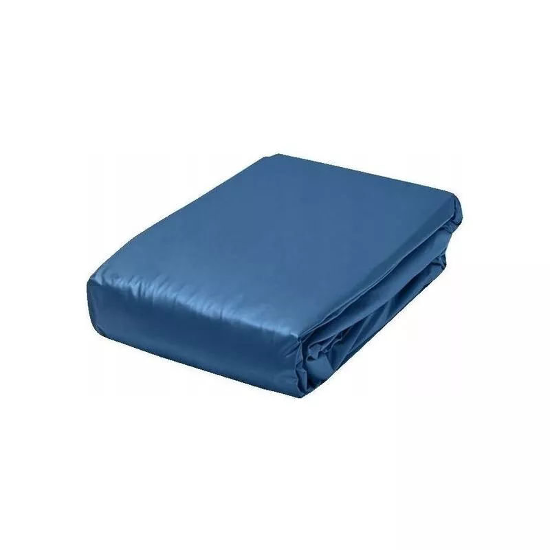 Cubierta para piscina Intex 457 cm diámetro azul barato