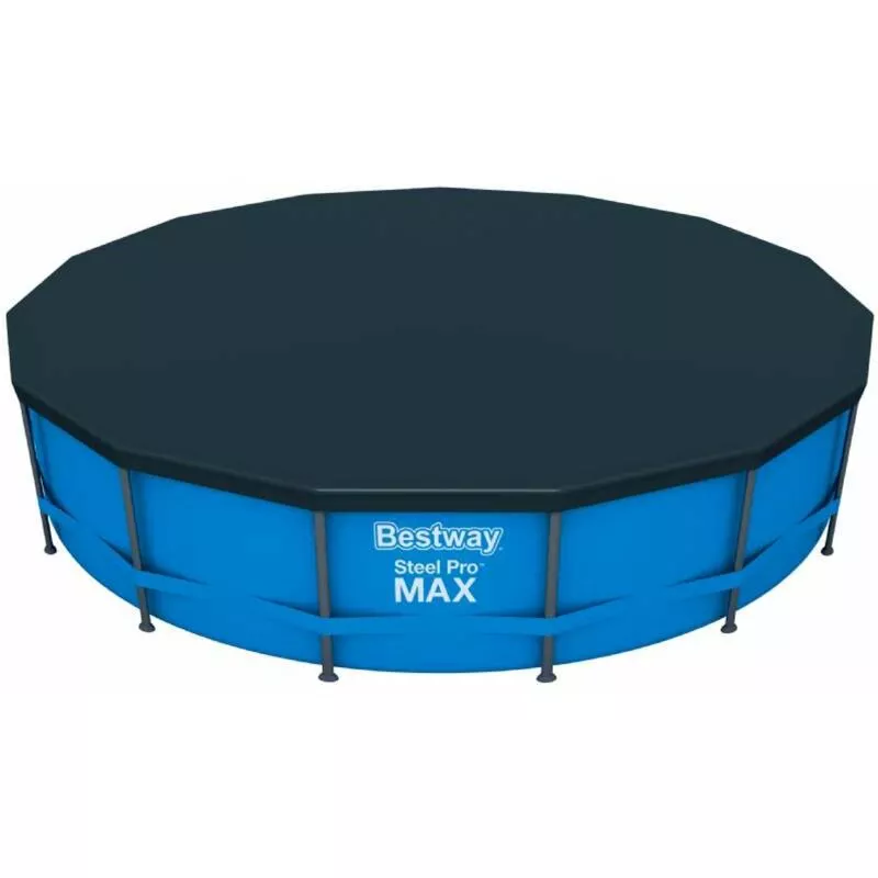 Cubierta para piscina tubular Bestway barato