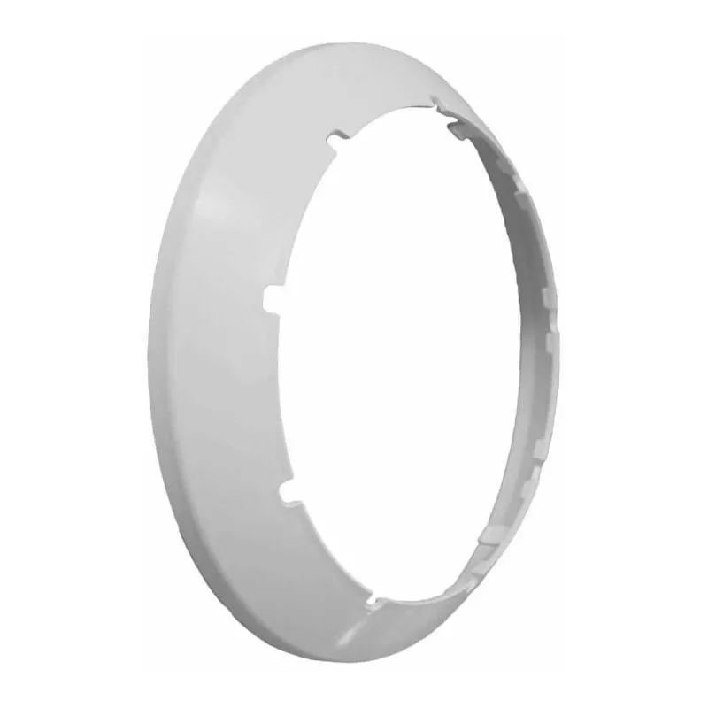 Cubierta para proyector de piscina Gaia - blanco - Blanc barato