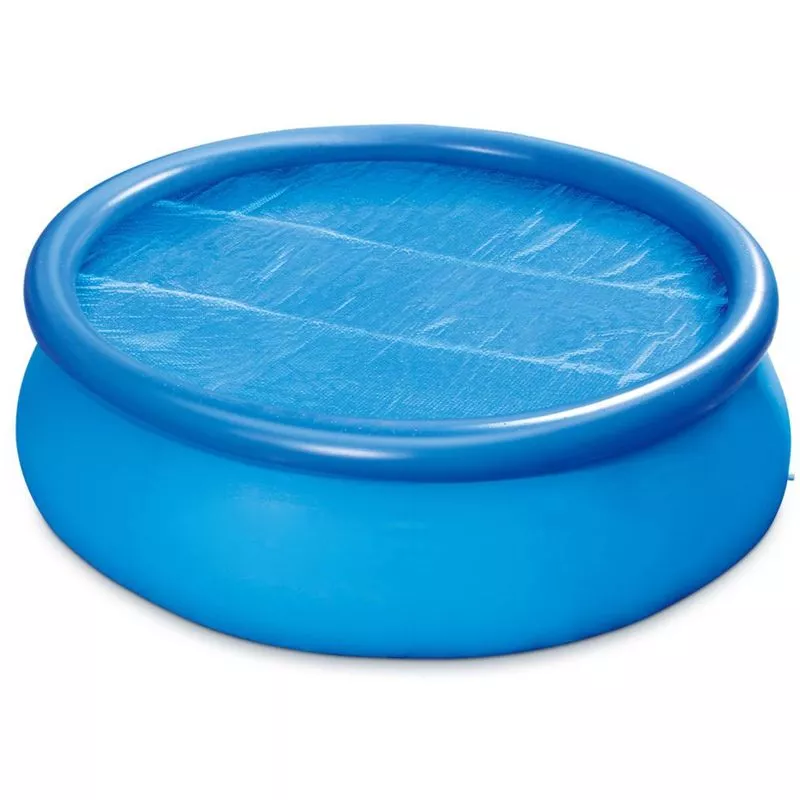 Cubierta solar - Ø 3