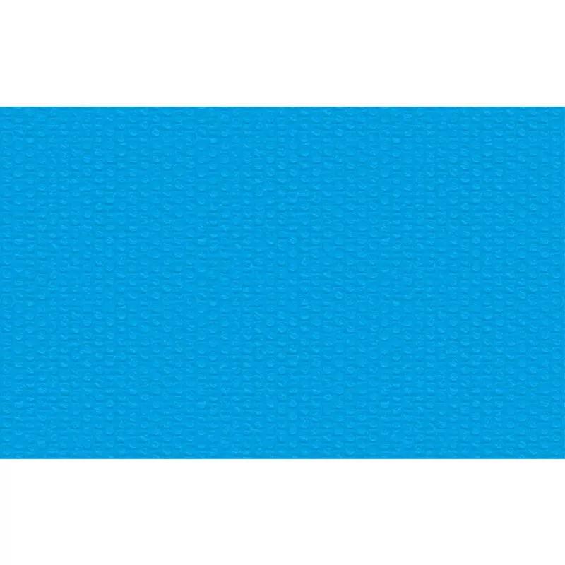 Cubierta solar para piscina azul rectangular - lona para cubrir piscinas