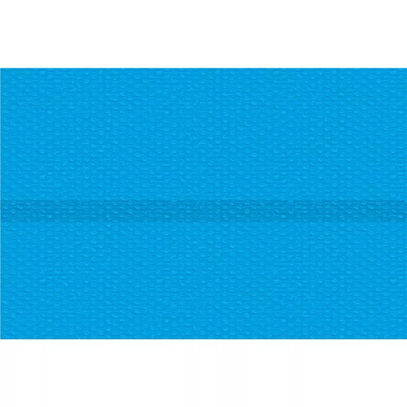 Cubierta solar para piscina azul rectangular - lona para cubrir piscinas