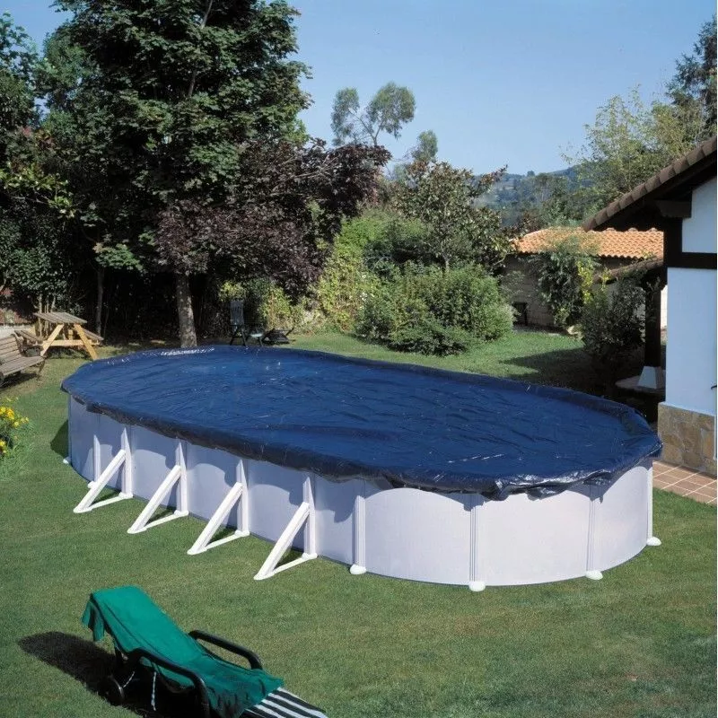 Cubiertas de Invierno Ovaladas Gre 810x470 cm 120 g/m2 CIPROV821 barato