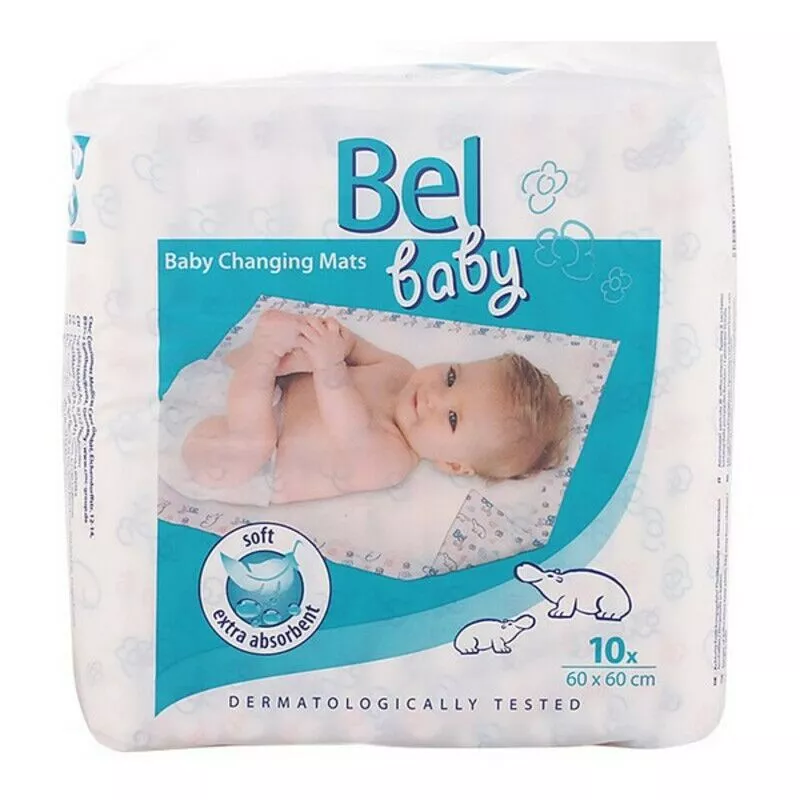 Cubrecamas Baby (10 uds) - BEL barato