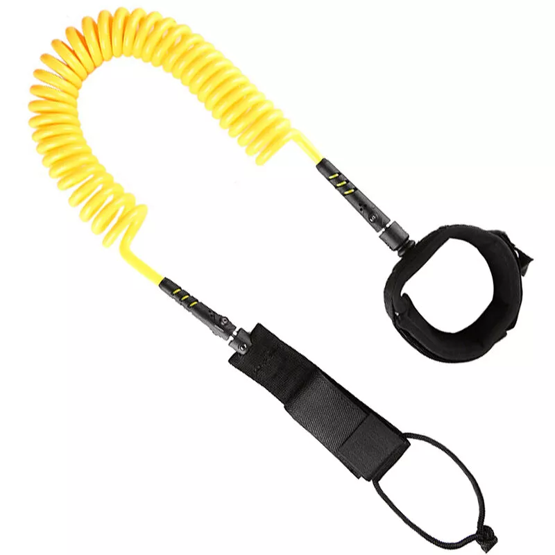 Cuerda de pie de tabla de paleta de tabla de surf