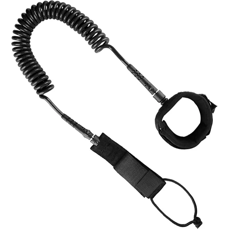 Cuerda de pie de tabla de paleta de tabla de surf