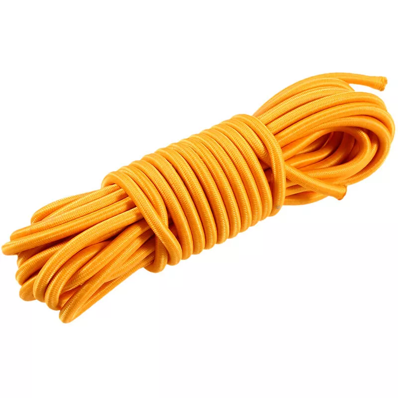 Cuerda elastica de cuerda elastica para bote de kayak de 5 metros
