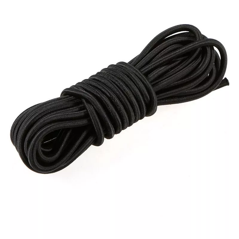 Cuerda elastica de cuerda elastica para bote de kayak de 5 metros