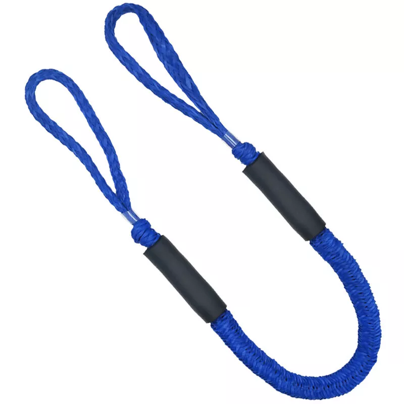 Cuerda elastica marina