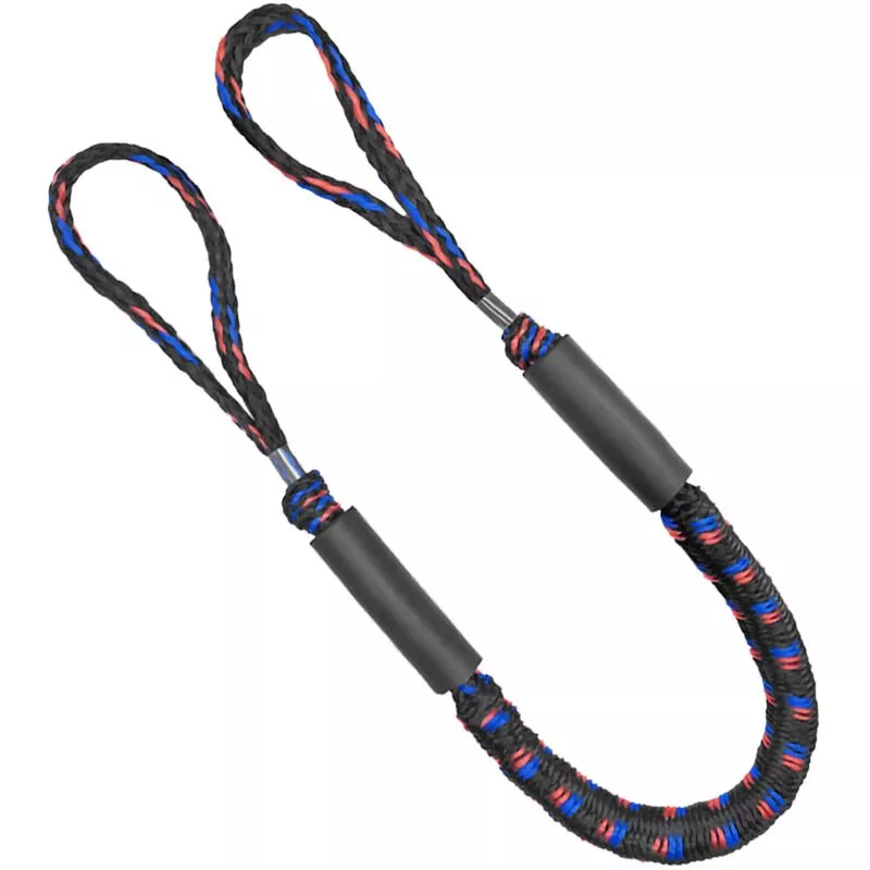 Cuerda elastica marina