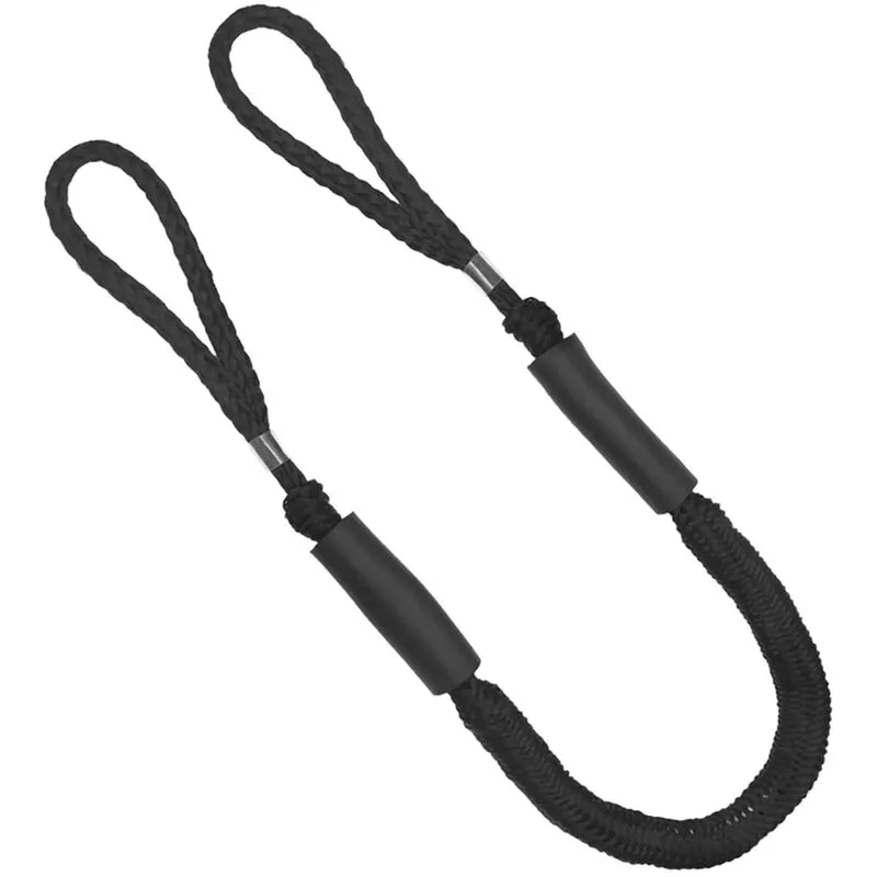 Cuerda elastica marina