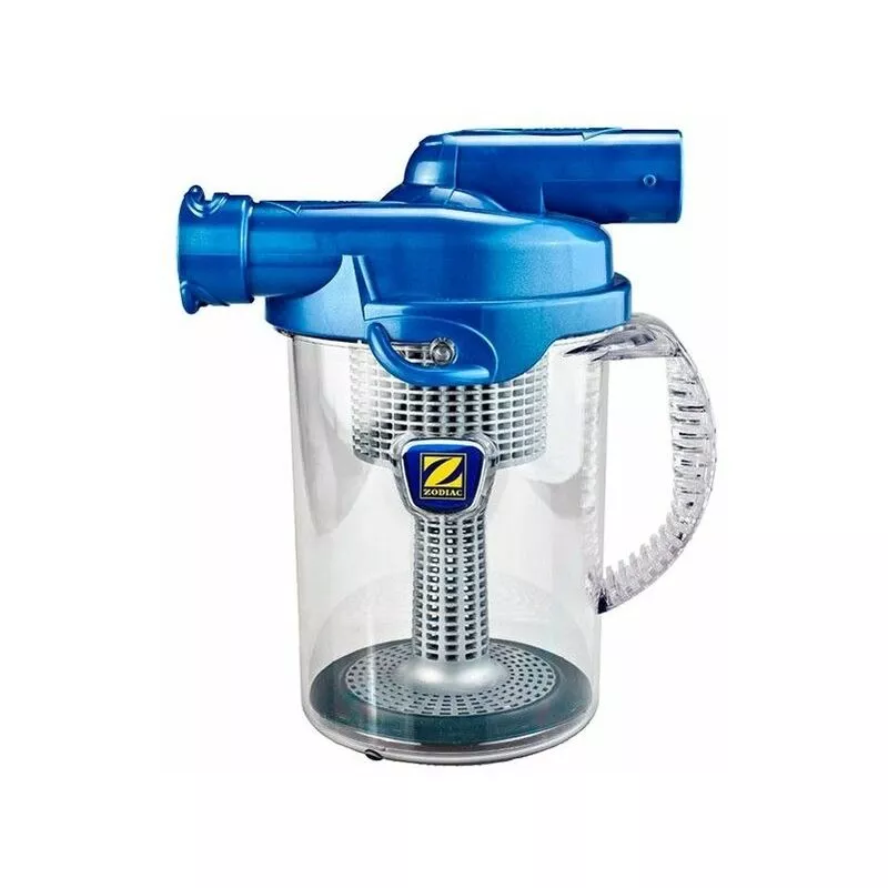 Cyclonic™ Leaf Catcher prefiltro de hojas - Zodiac barato