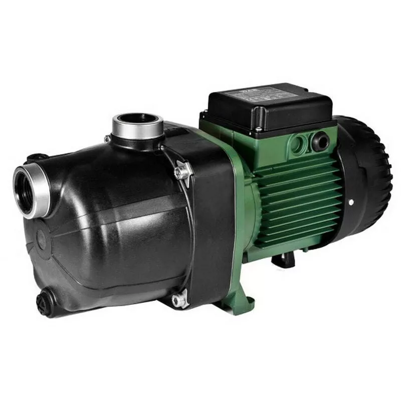 DAB - mono booster de 1hp - 036449 barato