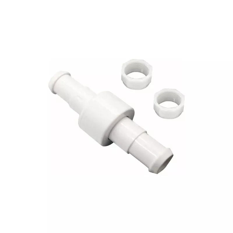 DRIVE - AJTEJ Manguera de repuesto de 1 pieza para limpiador de piscinas Polaris 180 280 380 480 D15 Manguera giratoria y tuerca barato
