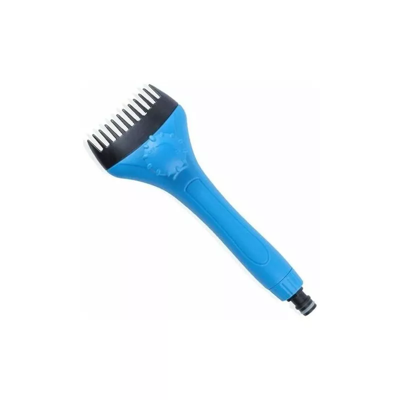 DRIVE - TAMGWE 1 pieza Limpiador de cartuchos de filtro Limpiador de chorro Cepillo Spa Limpieza de piscinas Escombros y filtro de suciedad barato