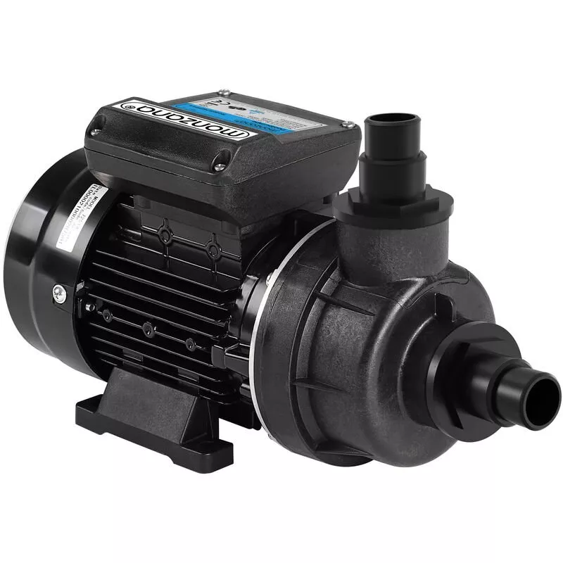 Depuradora Bomba De Filtro De Arena 450W 550W 600W Polipropileno Bomba De Circulación Filtración Para Piscina 400 V - Monzana En Oferta Depuradora Bomba De Filtro De Arena 450W 550W 600W Polipropileno Bomba De Circulación Filtración Para Piscina 400 V - Monzana Barato
