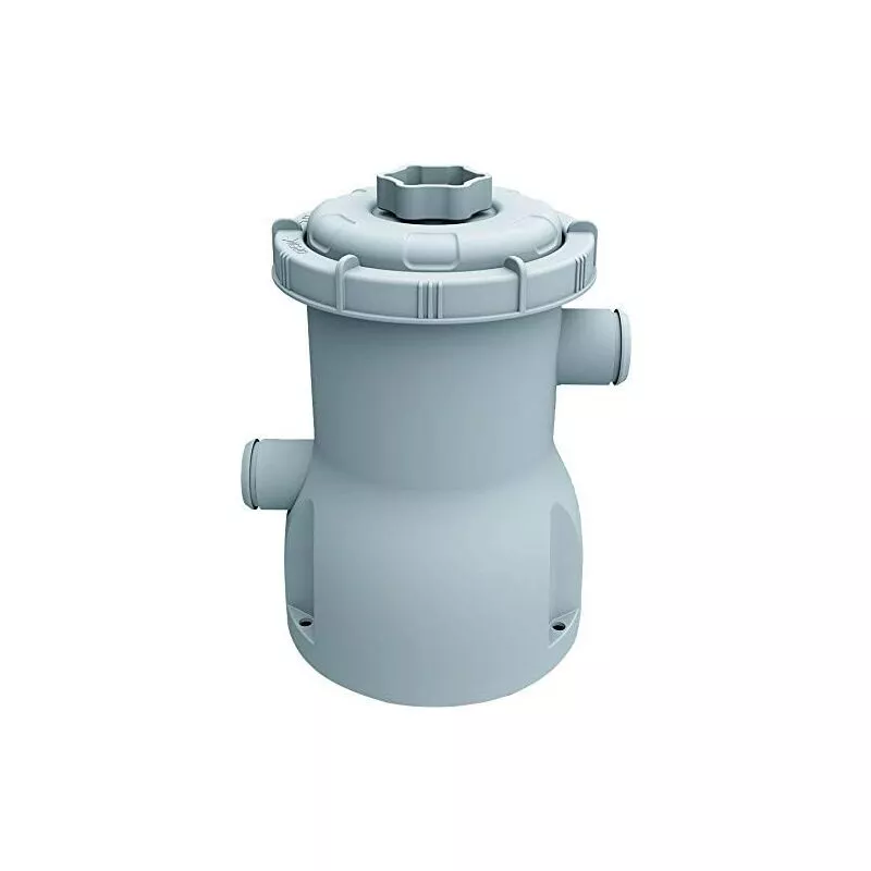 Depuradora de Filtro de Cartucho 1.136 l/h para Mangueras de 32 mm para Filtros de Tipo ii Indicada para Piscinas con Capacidad de 1.100-8.300 l. barato