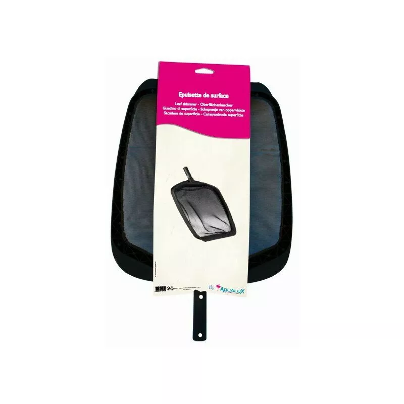 Desnatador De Superficie Aqualux En Oferta Desnatador De Superficie Aqualux Barato
