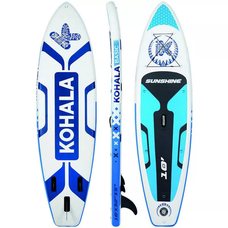 Devessport - Tabla de Paddle Surf Sunshine barato
