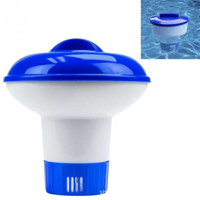 Difusor De Cloro Blanco Ø 12cm barato