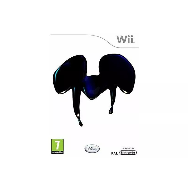 Disneyinteractivestudios - Disney Epic Mickey barato