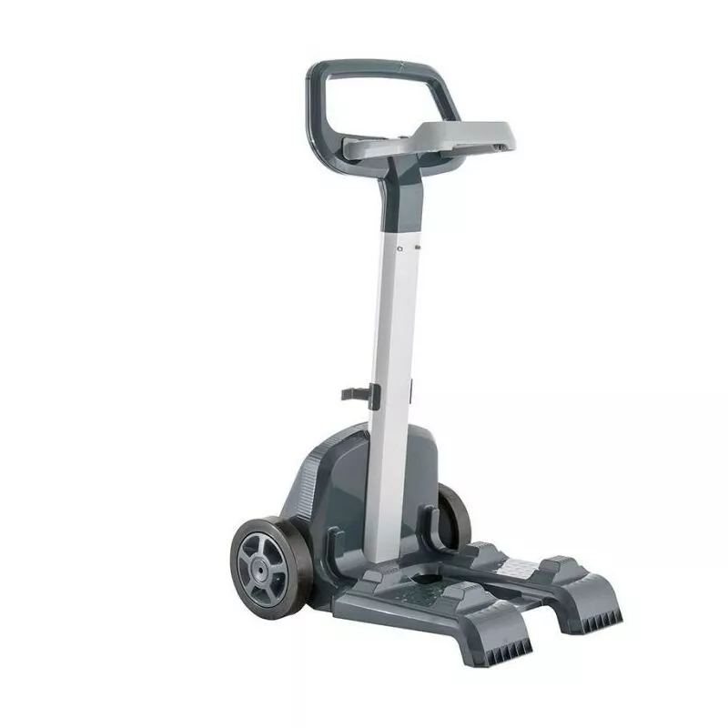 Dolphin - Carro transporte limpiafondos barato