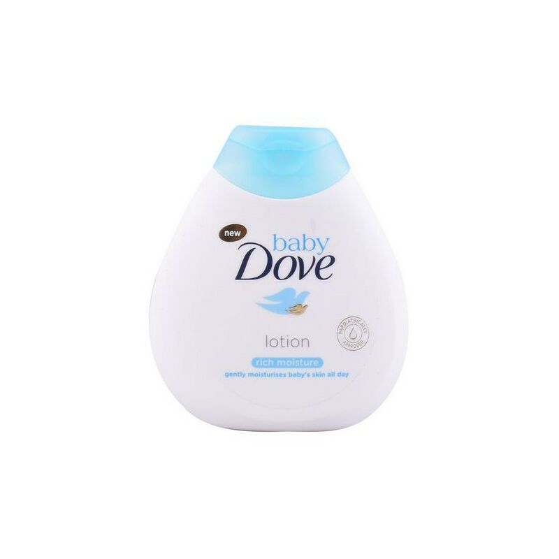 Dove - Leche Hidratante Baby (200 Ml) Barato