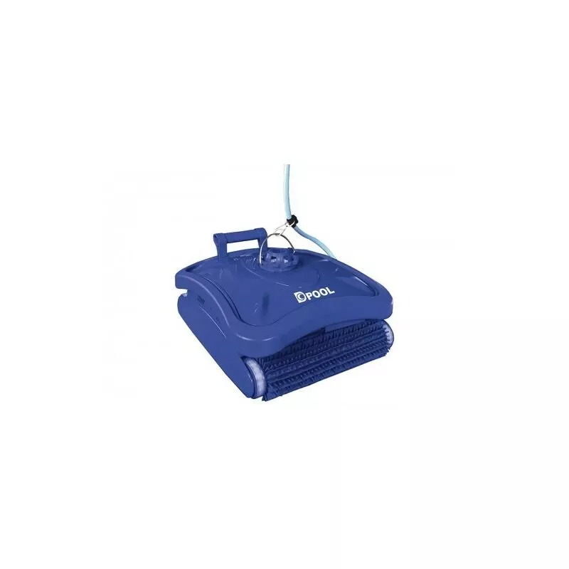 Dpool - Robot limpiafondos eléctrico barato