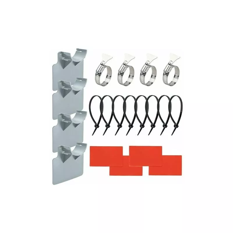 Drive - Soporte para manguera de piscina mbczv 4