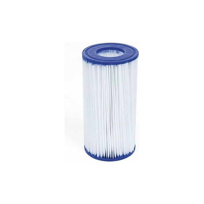 Drive - driik 1pcs para Bestway 58012 Tipo iii/a Cartucho de bomba de filtro