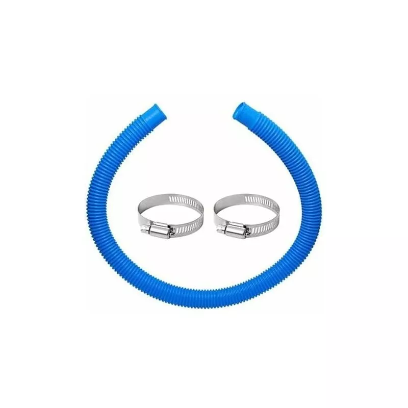 Drive - hqksdo Manguera de repuesto para piscina de 3 piezas 32 mm/1