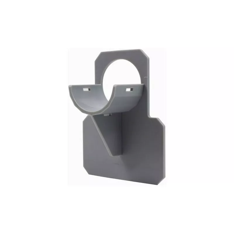 Drive - lxnvpu 2 Soportes para manguera de piscina gris - Admite tuberías de 30-37 mm barato