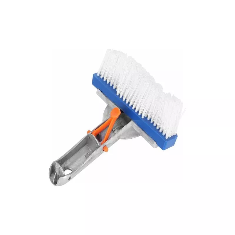 Drive - rdzefi Cepillo de pared y piso para piscina Limpiador de cepillo de pared de piscina Cepillo de limpieza de piscina para baño de azulejos de barato