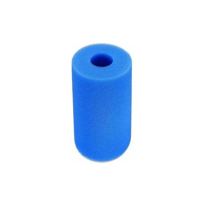 Drive - wbmcg 1 x Cartucho de espuma de repuesto para los modelos qkfon I/II/VI/D/H/S1/A/B Filtro de piscina Cartucho de esponja reutilizable para barato