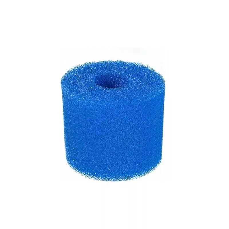 Drive - wvlww 1 x Cartucho de Espuma de Repuesto para qkfon Modelos I/II/VI/D/H/S1/A/B para Filtros de Piscina