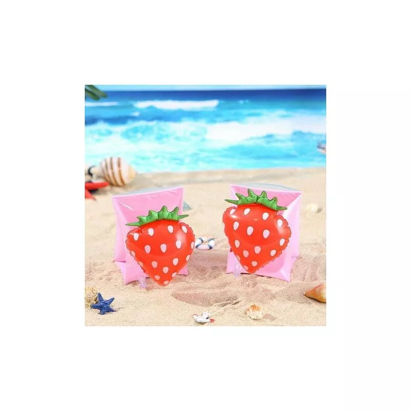 Drive - xcbpid Muñequeras de natación