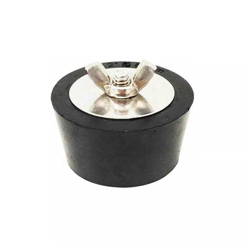Drive - zuonjf 1 Uds tapón de goma para piscina tapón de goma a prueba de invierno accesorio de herramienta para piscina para evitar daños por heladas barato