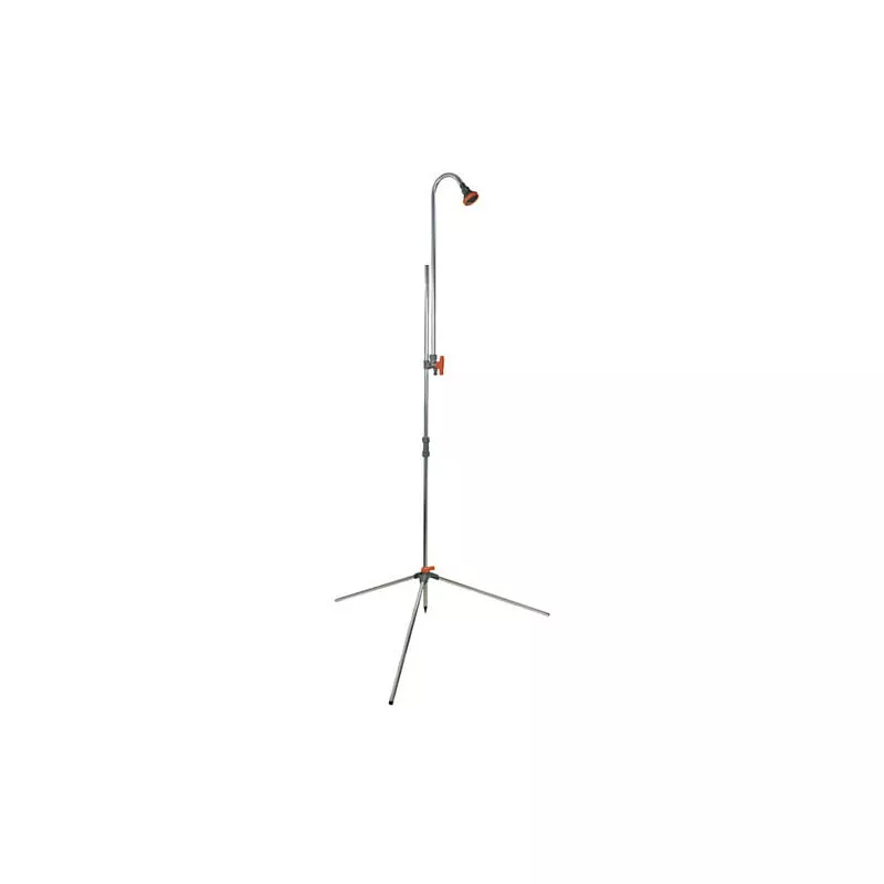 Ducha Jardin Portatil Con Tripode - Papillon barato