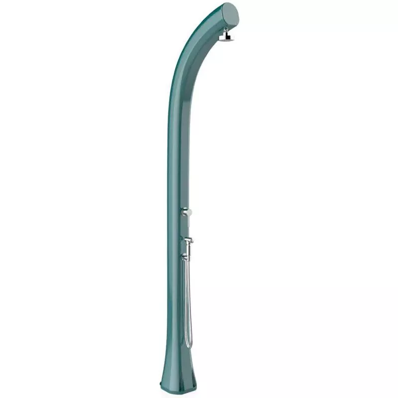 Ducha Jolly Plus Top Line Ducha Esmerald cm 225x21x20 ARKEMA DESIGN - prodotto made in Italy CV-B540-TL/6700 barato