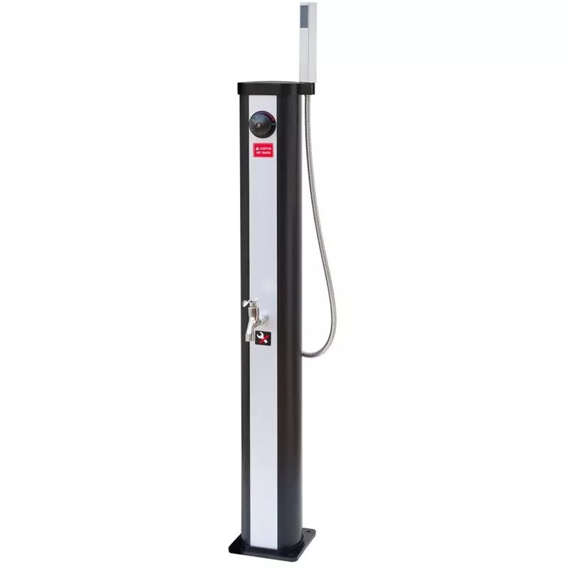 Ducha Solaris Elite Ubbink barato