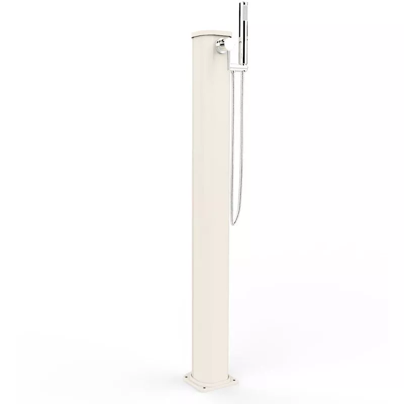 Ducha caliente Jolly Go Arena con ducha cm 18