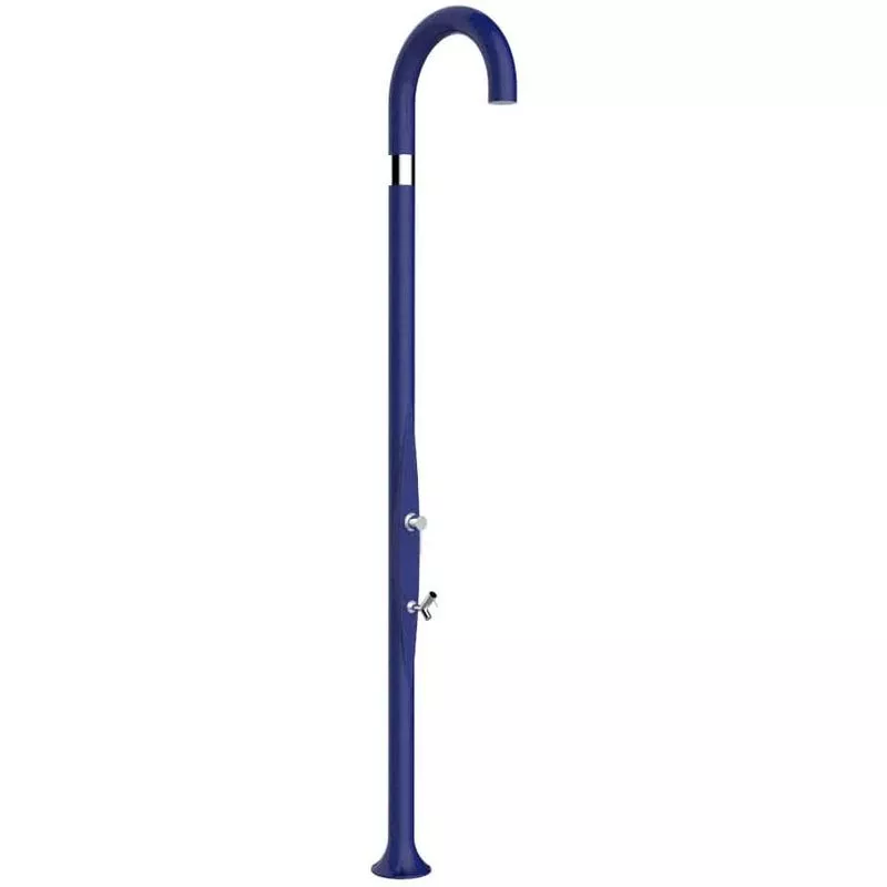 Ducha con Funny Yin Sapphire Foot Wash cm 232x17x50 ARKEMA DESIGN - prodotto made in Italy CV-T125-TL/5600 barato