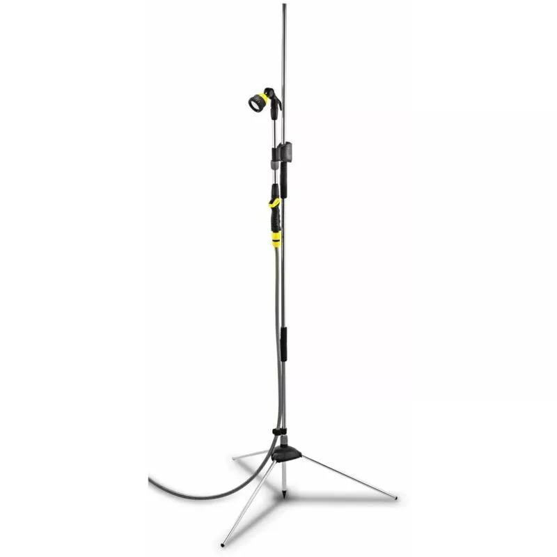 Ducha de jardin - karcher barato