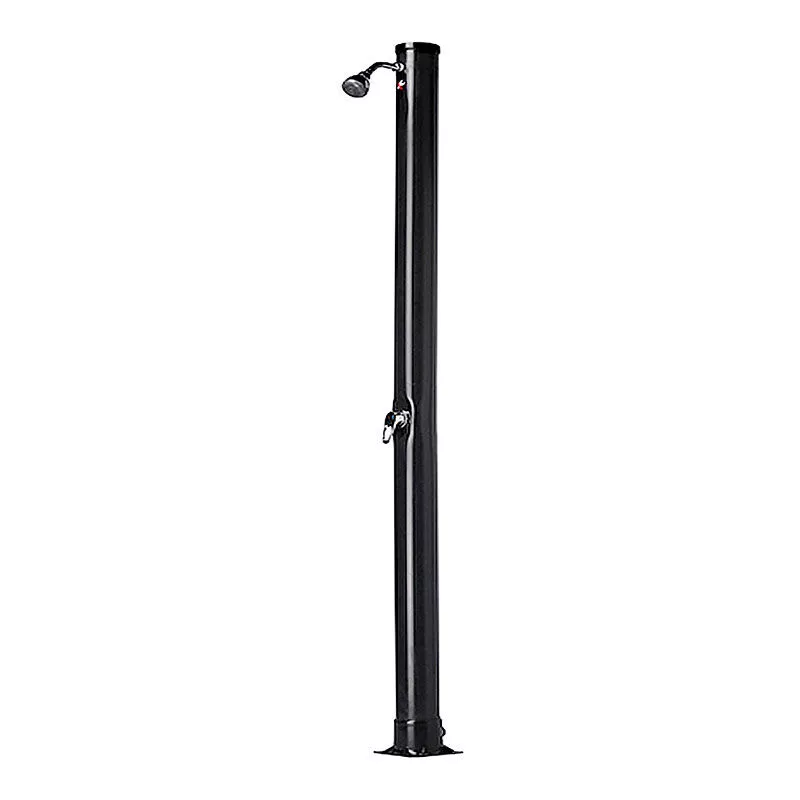 Ducha solar Star 18 litros monomando barato