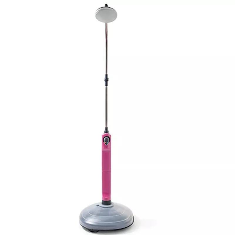 Ducha solar fucsia Sunny Niagara barato