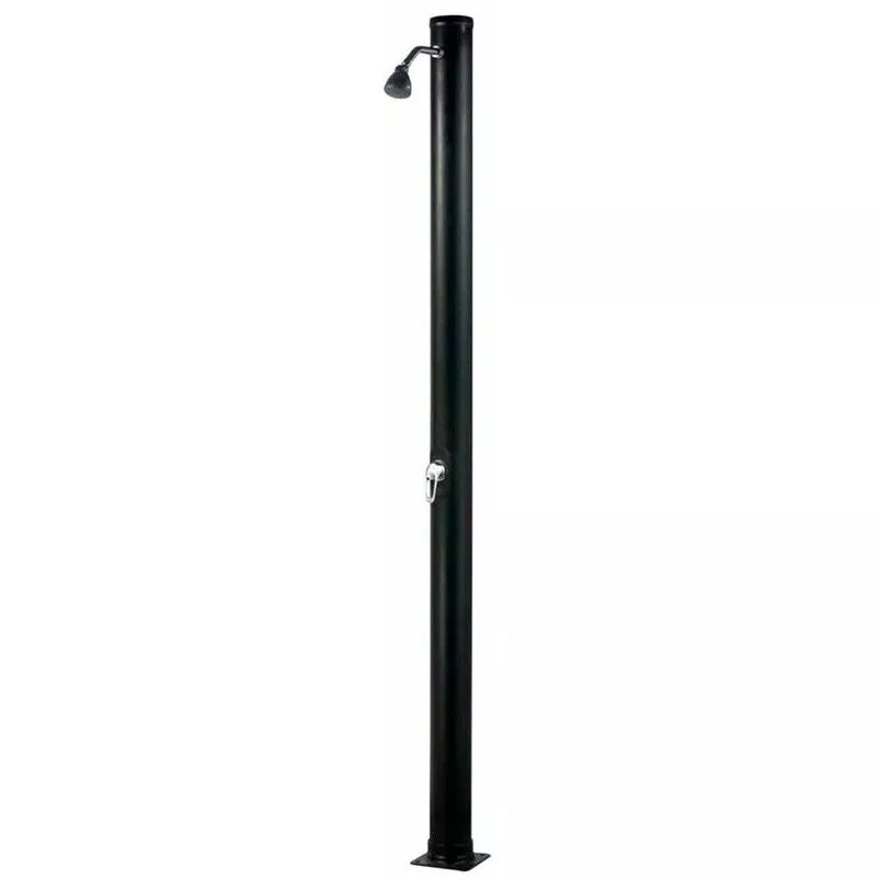 Ducha solar jardin 40664S astral barato