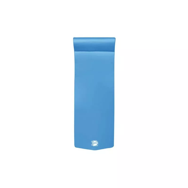 E-b - Colchón de piscina SPLASH de espuma a prueba de pinchazos - 178cm x 63cm barato