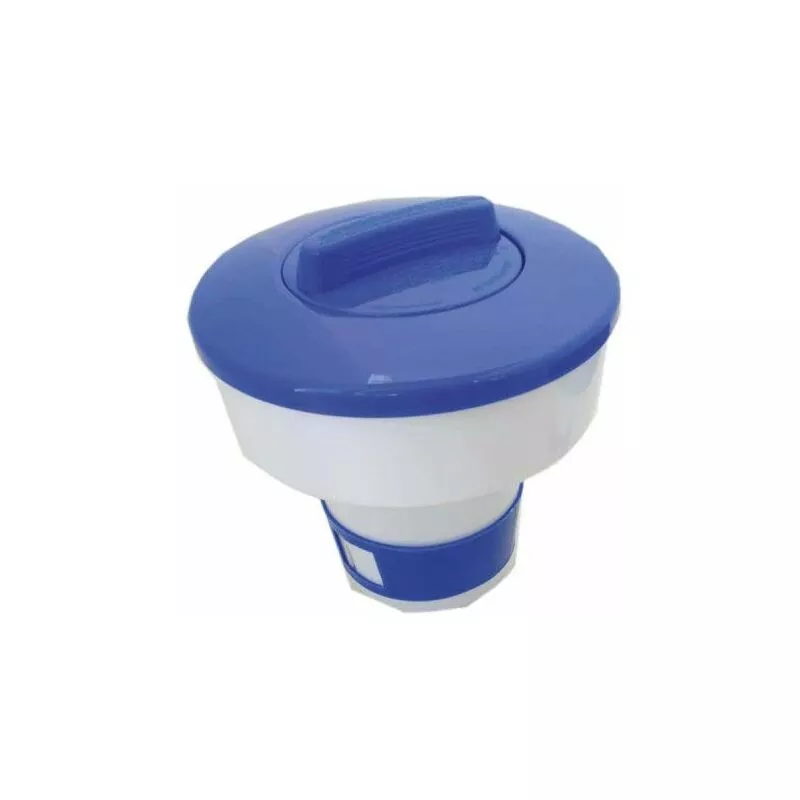 E-b - Dispensador flotante para piscinas elevadas barato
