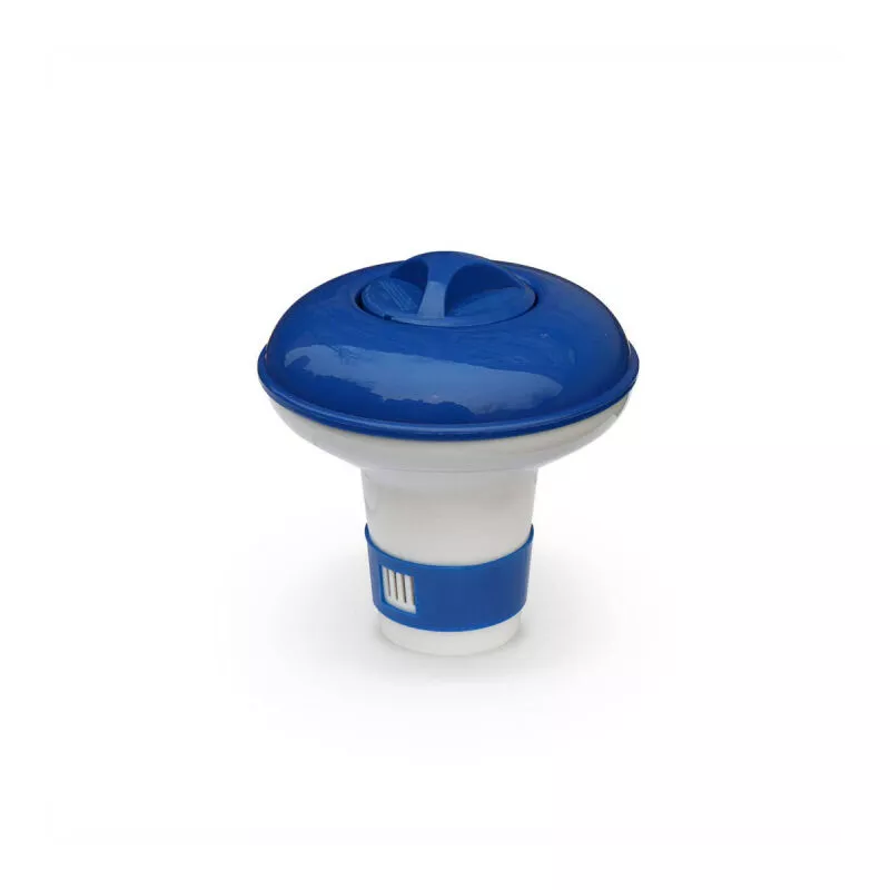 E-b - Dispensador flotante para piscinas sobre el suelo C/24 barato