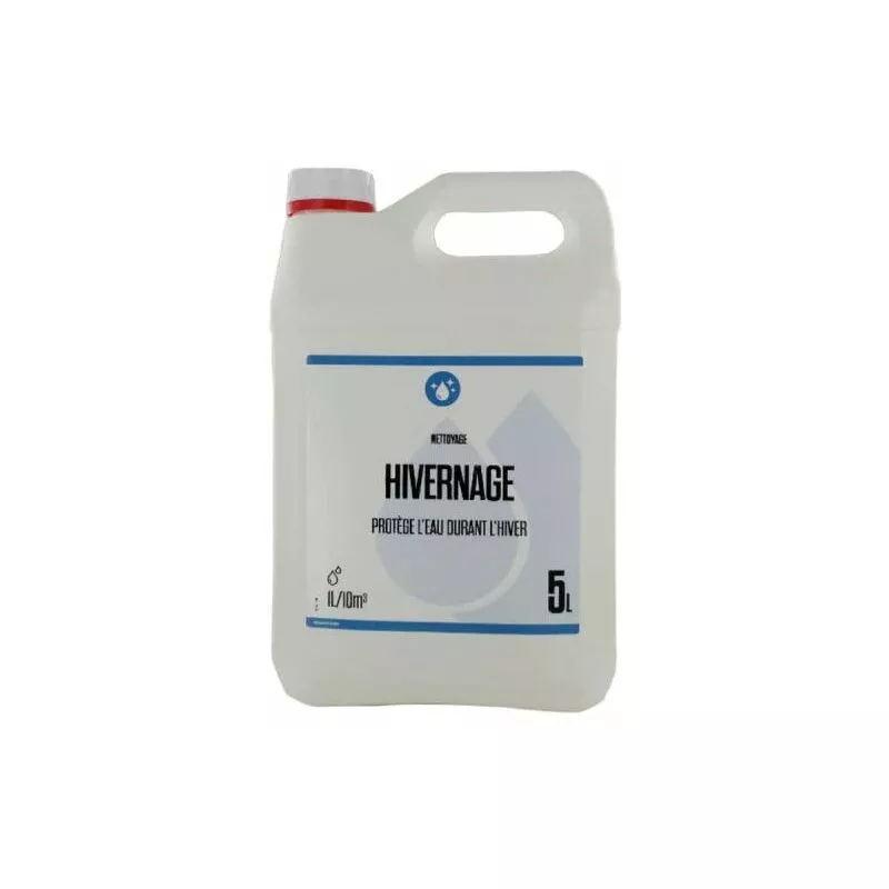 E-b - Líquido de invierno - líquido 1l/10m3 - 5L barato